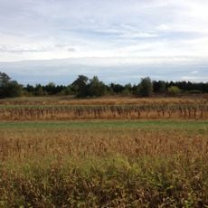 Green River State Wildlife Area