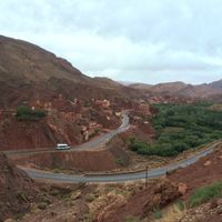 Ait Sedrate Jbel El Soufla