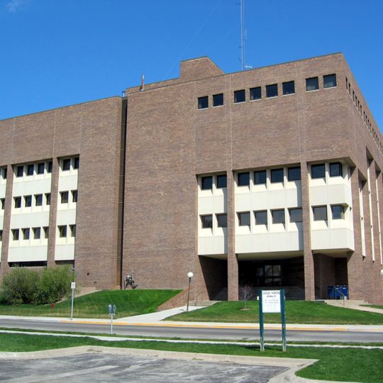 Pottawattamie County