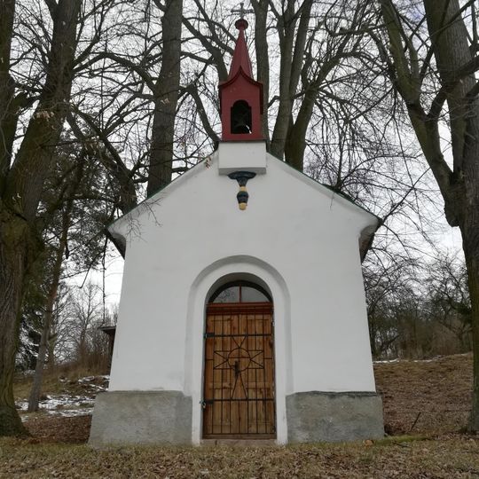 Chapel of Saint Adalbert