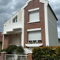 Maison, 6 avenue Jean-Pierre