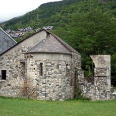 Santa Maria de Mijaran