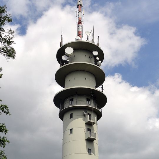 Fernmeldeturm Heilbronn