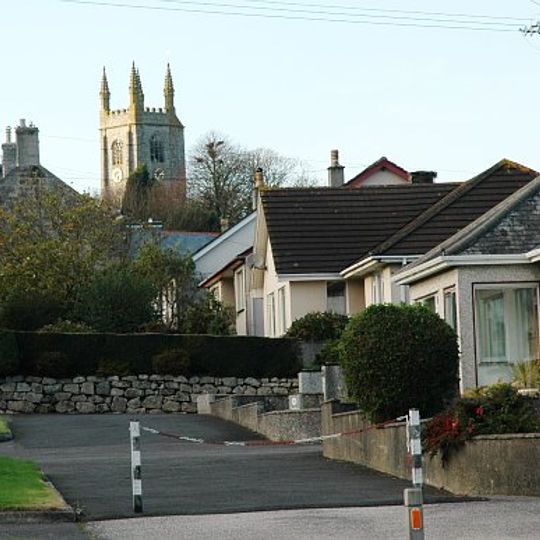 St Stephen-in-Brannel