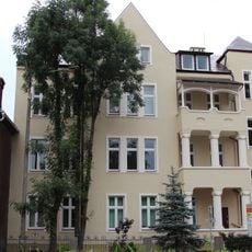 26 Mickiewicza Street in Malbork