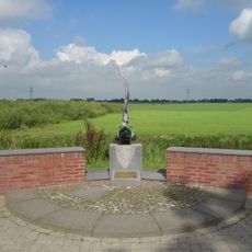 Monument voor Geallieerde Vliegers