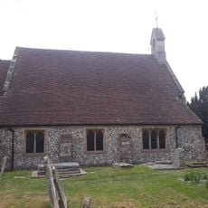 Church of St Thomas