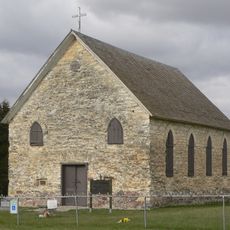 Old Catholic Church