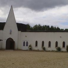 Église Sainte-Marie de Mont-Saint-Aignan
