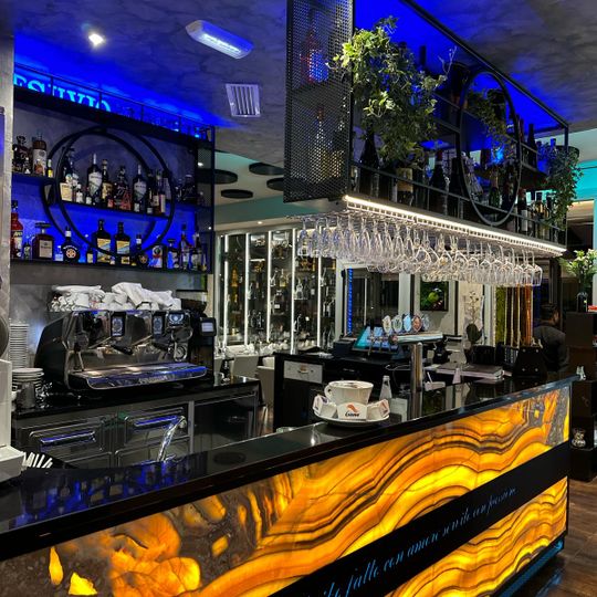 Pizzeria Al Vesuvio