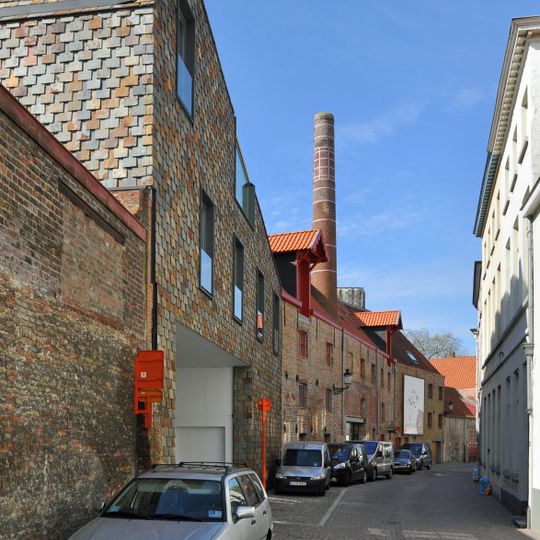 Brouwerijmuseum Brugge