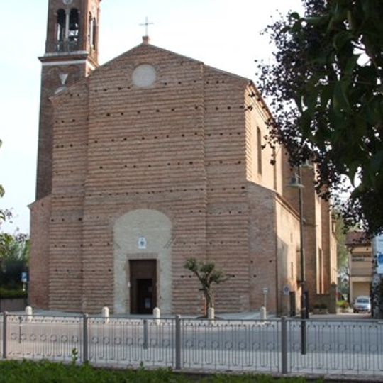 Chiesa di San Leonardo