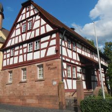 Heimatmuseum Elsenfeld