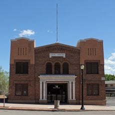 Cañon City State Armory