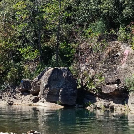 La Plaine - Parc plage municipal