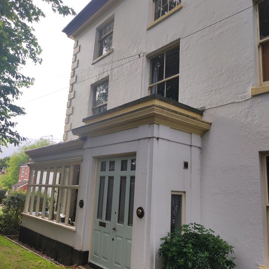 7, Launceston Terrace