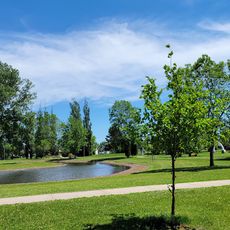 Chapples Park