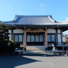 誓願寺