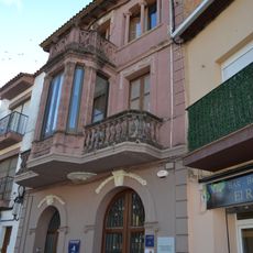 Cal Laiano (Masquefa)