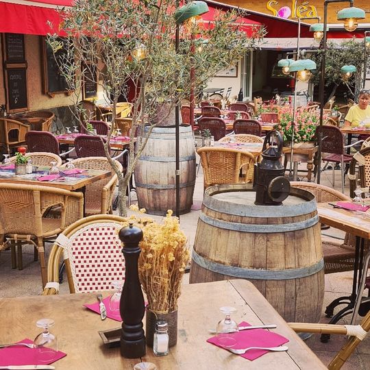 Chez Dumé