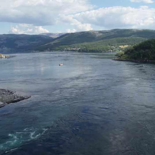 Svefjorden