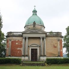 Pallavicini Vault