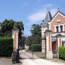 Château Saint-Roch