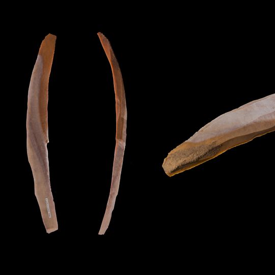 Grottes de Labastide