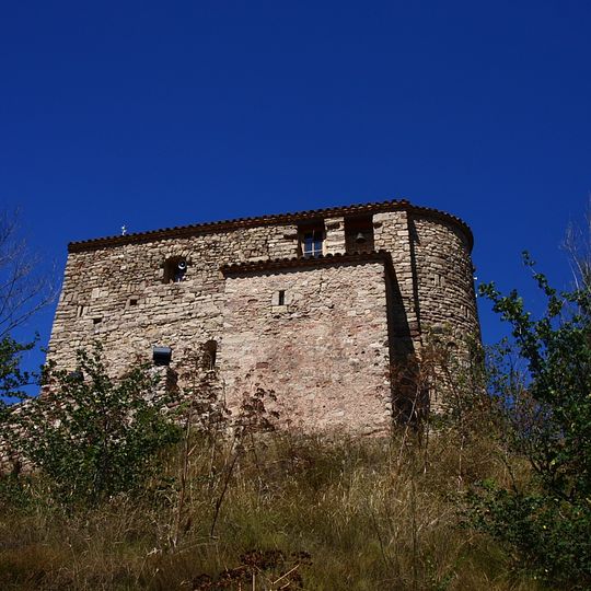 Castle of Gallifa