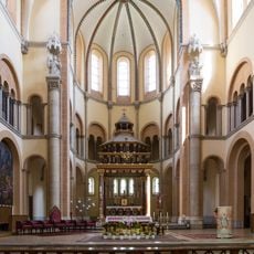 St. Francis of Assisi Church, Vienna