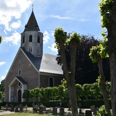 Onze-Lieve-Vrouw-Hemelvaartkerk