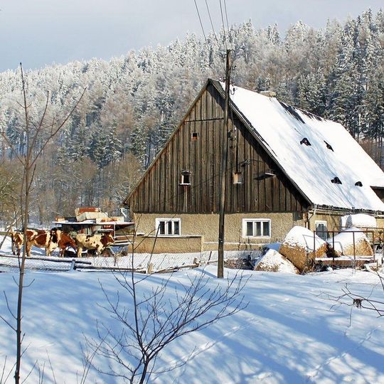 Bukówka, Lower Silesian Voivodeship