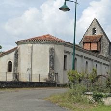 Église Notre-Dame de Cachen