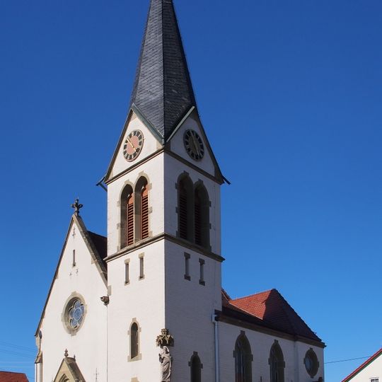 Johanniskirche