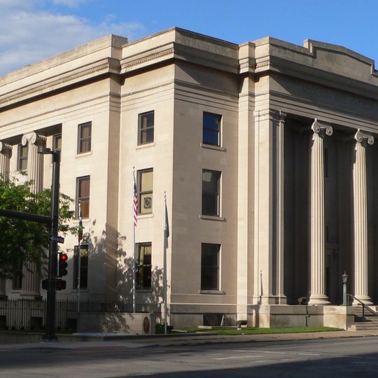 Scottish Rite Cathedral