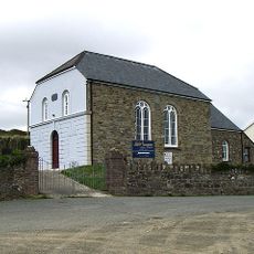 Keystone Congregational Church