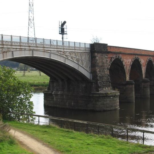 Rectory Junction Viaduct
