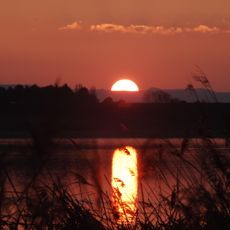 Laguna de Sariñena