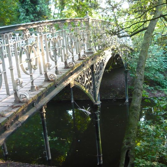 Pater van Kilsdonkbrug