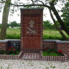 World War II Memorial