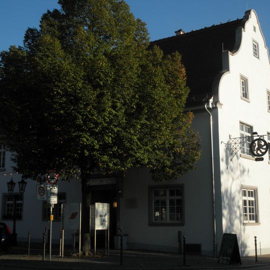 Gasthaus Zum Löwen