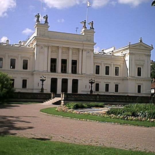 Lund University