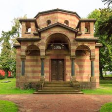 Fürstliches Mausoleum
