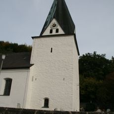 St. Koloman
