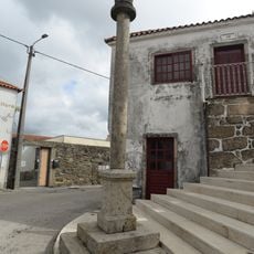 Pillory of Cabeçais
