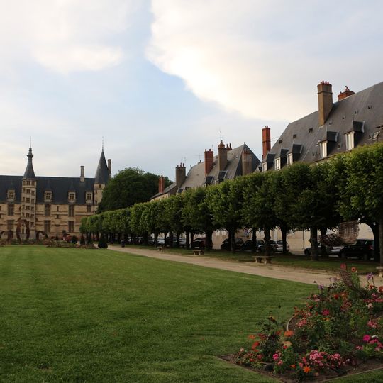 Place de la République