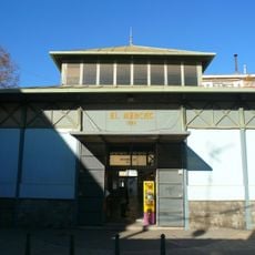 Mercat Vell