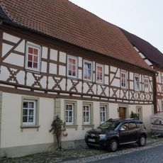 Wohnhaus