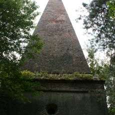 Arian Tomb in Krynica
