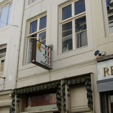 Platielstraat 5, Maastricht